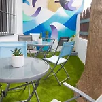 Casa De Oceano 3*