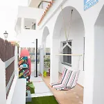 Casa De Oceano Πανσιόν