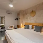 Casa De Oceano 게스트하우스 타리파