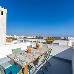 Πανσιόν Casa De Oceano