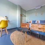 Πανσιόν Casa De Oceano 3*