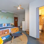 Casa De Oceano 3*
