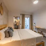 Πανσιόν Casa De Oceano 3*