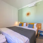 Casa De Oceano 3* 타리파