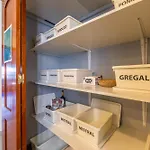 Πανσιόν Casa De Oceano 3*