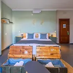 게스트하우스 Casa De Oceano 타리파