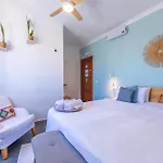 Casa De Oceano 게스트하우스 3*