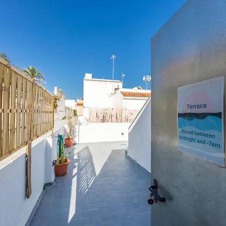 Casa De Oceano 3*