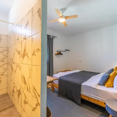 Casa De Oceano 3* 타리파