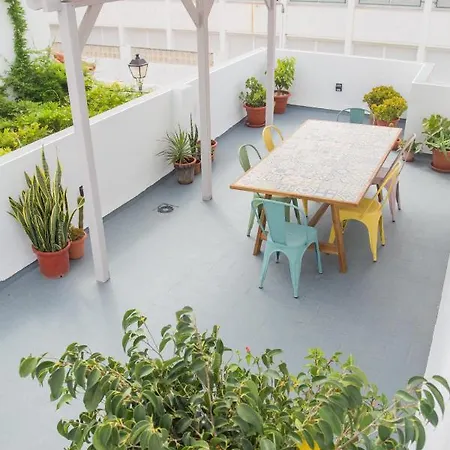 게스트하우스 Casa De Oceano 3*