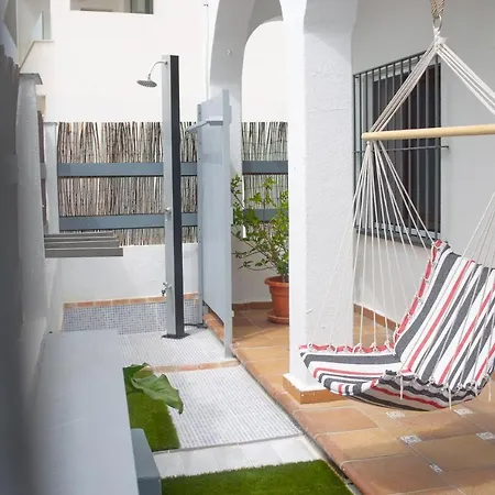 게스트하우스 Casa De Oceano 타리파