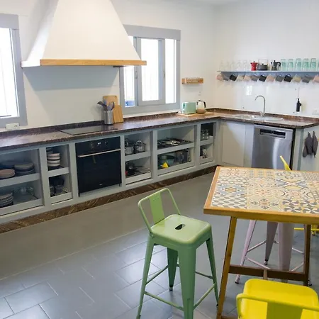 Pensionat Casa De Oceano