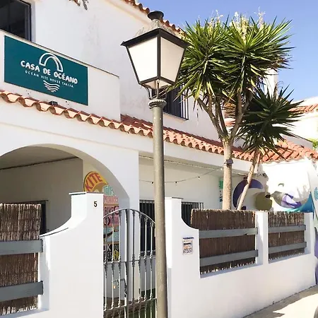 Casa De Oceano