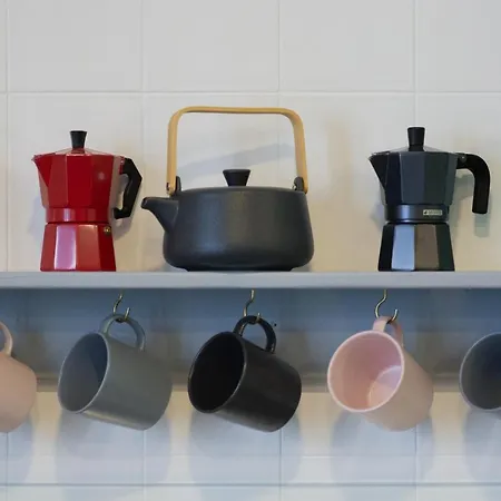 게스트하우스 Casa De Oceano 3*