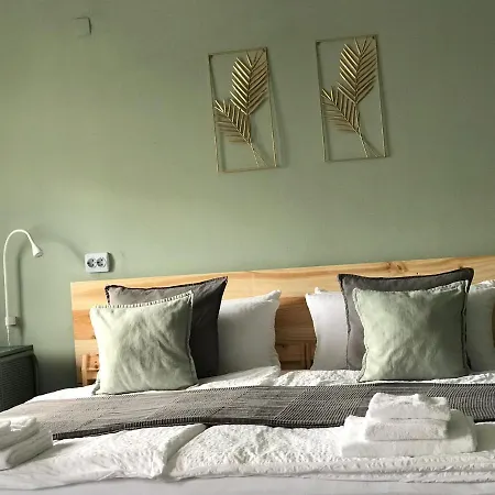 Casa De Océano Pensión *