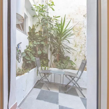 Casa De Oceano * Tarifa