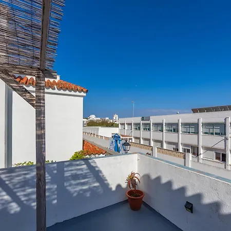 Casa De Oceano Pensionat *