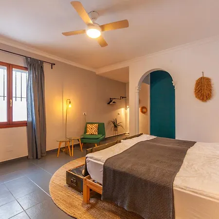 Casa De Oceano Penzion Tarifa