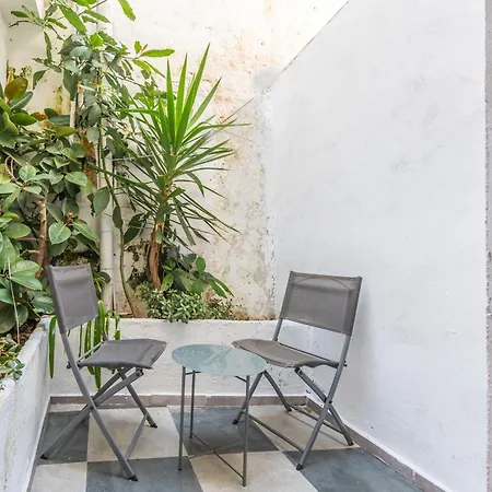 Casa De Océano Tarifa