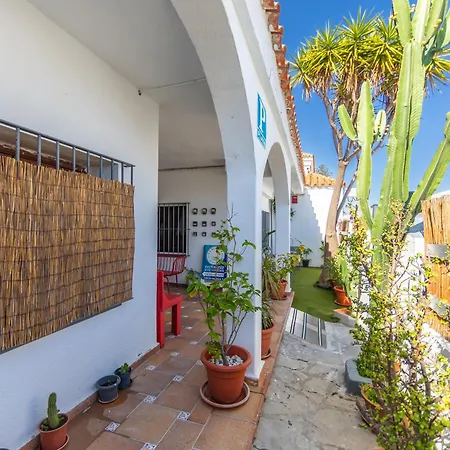 Pensionat Casa De Oceano *