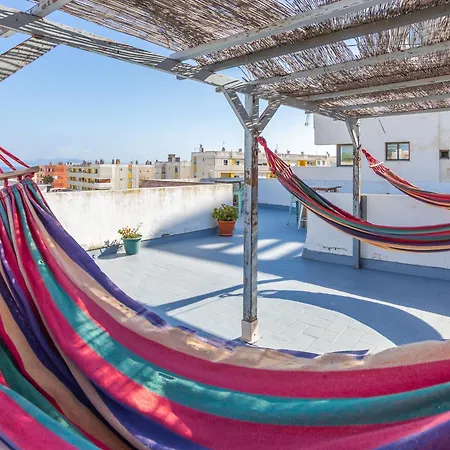 Casa De Oceano Guest house Tarifa