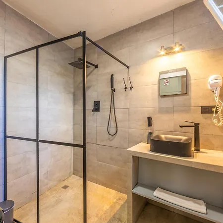 게스트하우스 Casa De Oceano 타리파