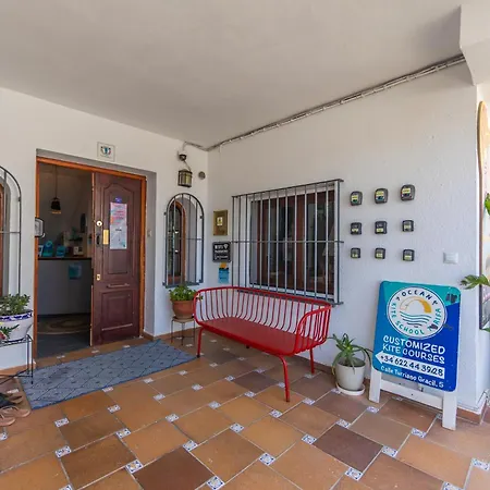 Casa De Océano *