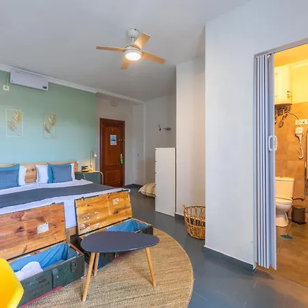 Casa De Oceano 4*