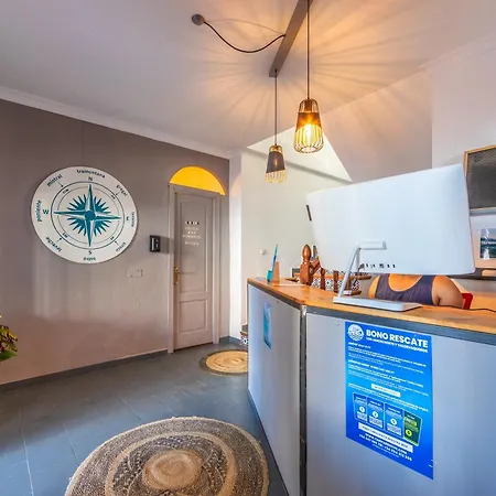 Casa De Oceano * Tarifa