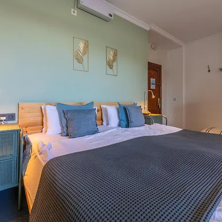 Casa De Oceano 게스트하우스