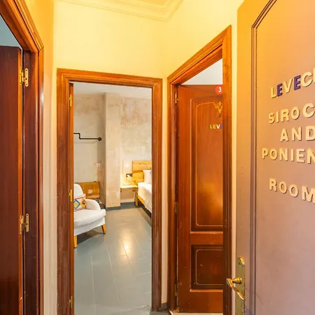 Penzion Casa De Oceano