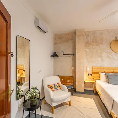 Casa De Océano Tarifa