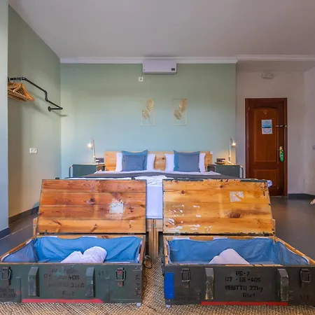 Casa De Oceano Penzion