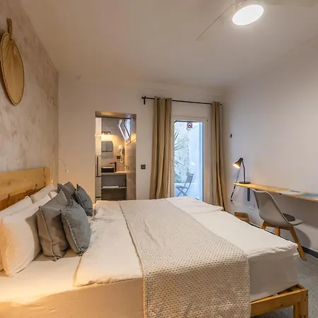 招待所 Casa De Oceano 4*