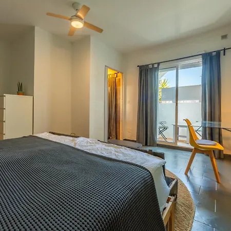 Casa De Océano Affittacamere Tarifa