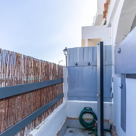 Affittacamere Casa De Océano