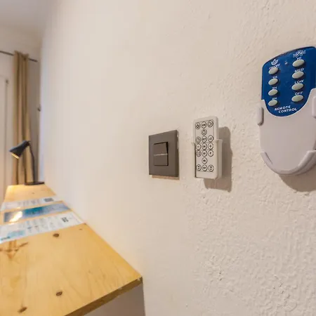 Casa De Oceano 게스트하우스