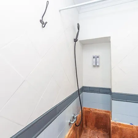 Casa De Oceano 게스트하우스 타리파