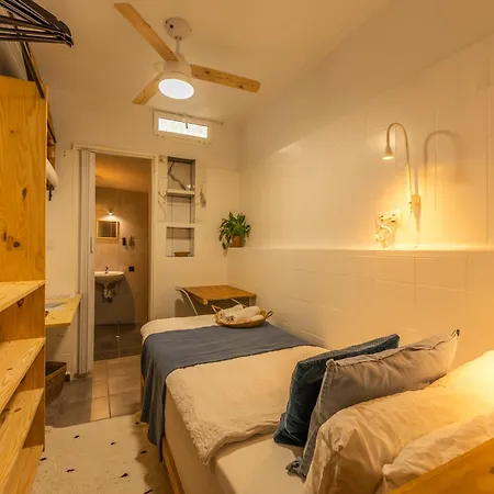 Pensjonat Casa De Oceano 3*