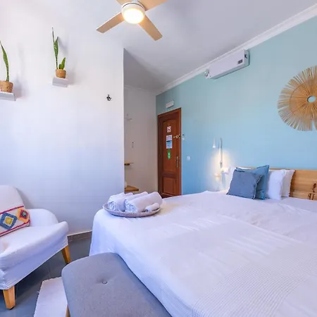 Casa De Oceano Penzion 3*