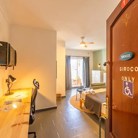 Casa De Oceano 3*
