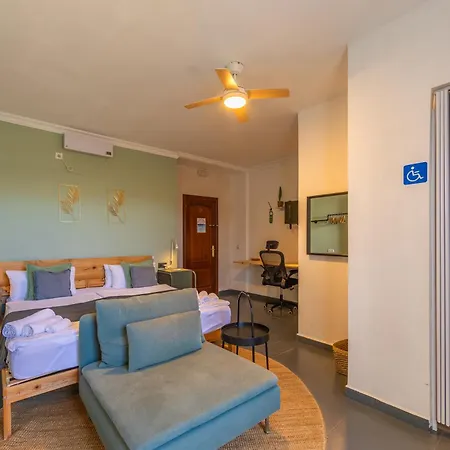 Casa De Oceano Penzion