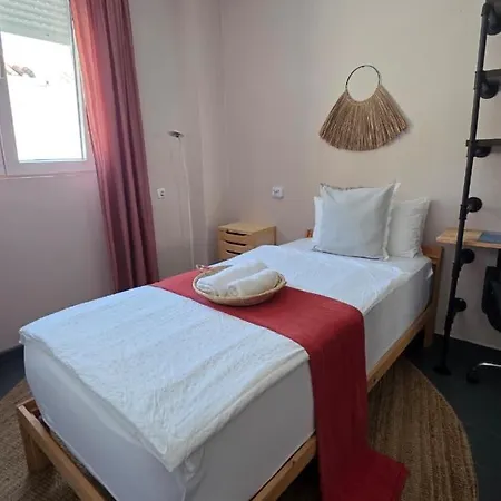 Casa De Oceano Guest house