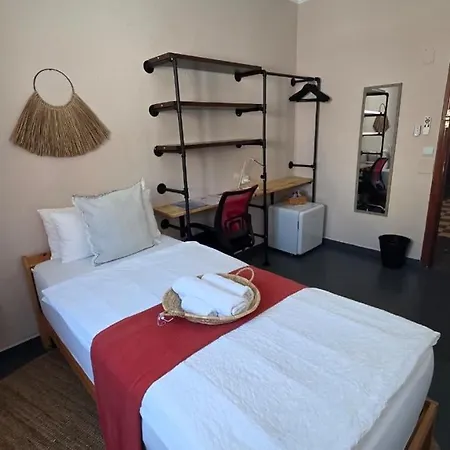 Casa De Oceano 招待所 4*