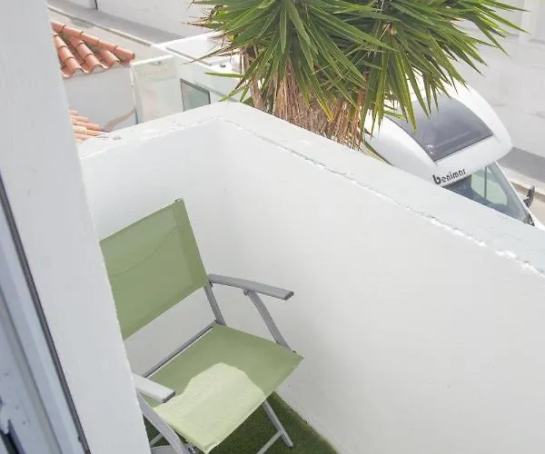 Casa De Oceano Гостевой дом