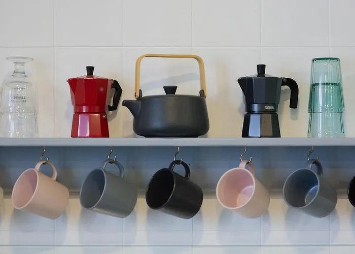 Гостевой дом Casa De Oceano 3*