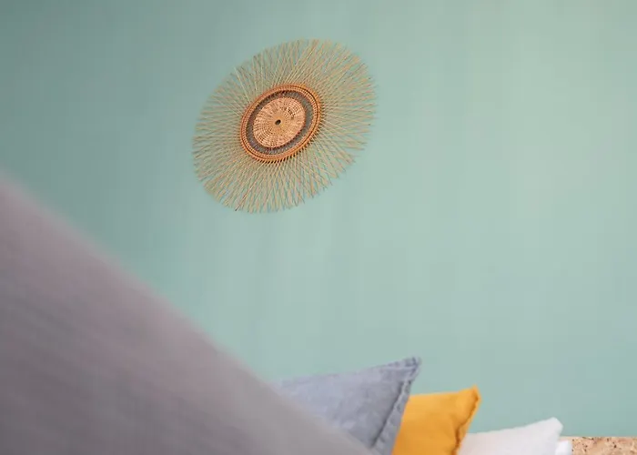 Casa De Oceano Гостевой дом 3*