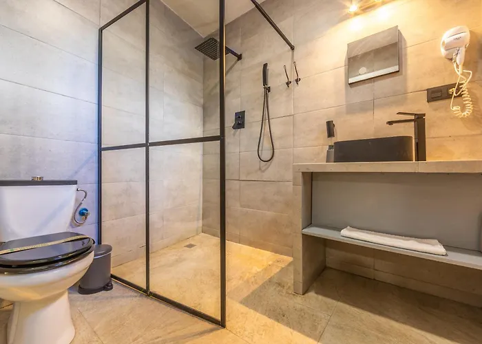 Гостевой дом Casa De Oceano 3*