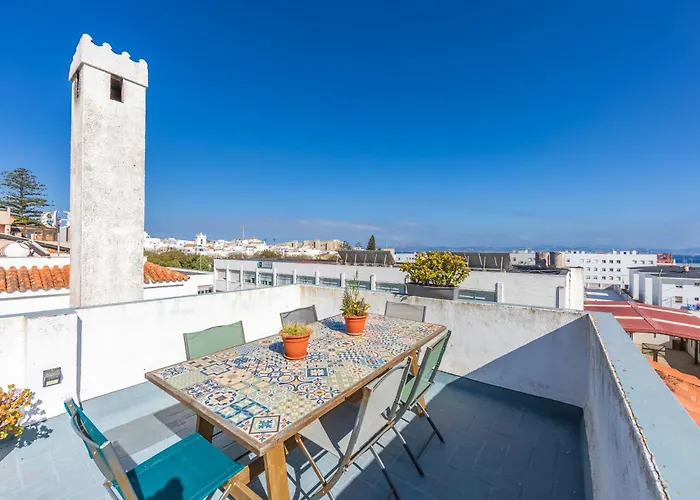 Гостевой дом Casa De Oceano