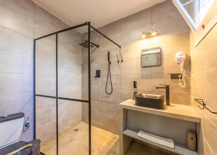 Гостевой дом Casa De Oceano Тарифа